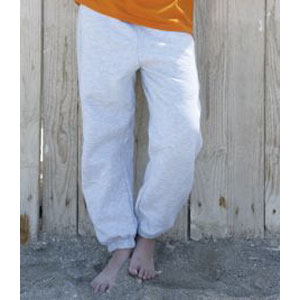 fruit loom jogging bottoms