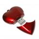 Product icon 1 for Heart Shaped USB Flash Drive