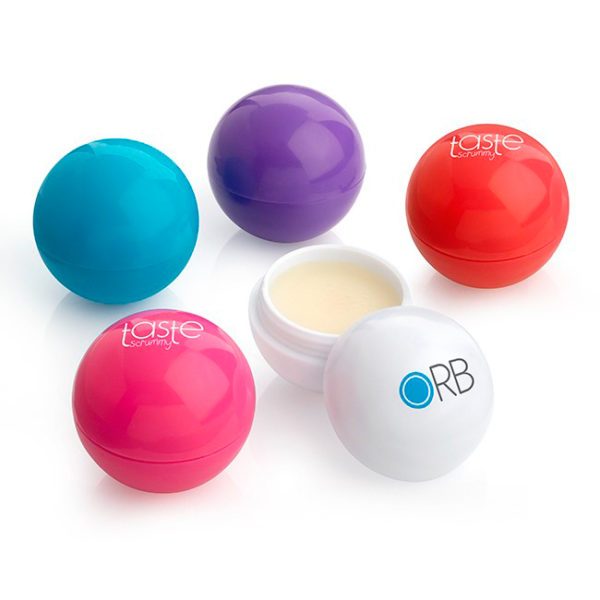 Ball lip deals balm