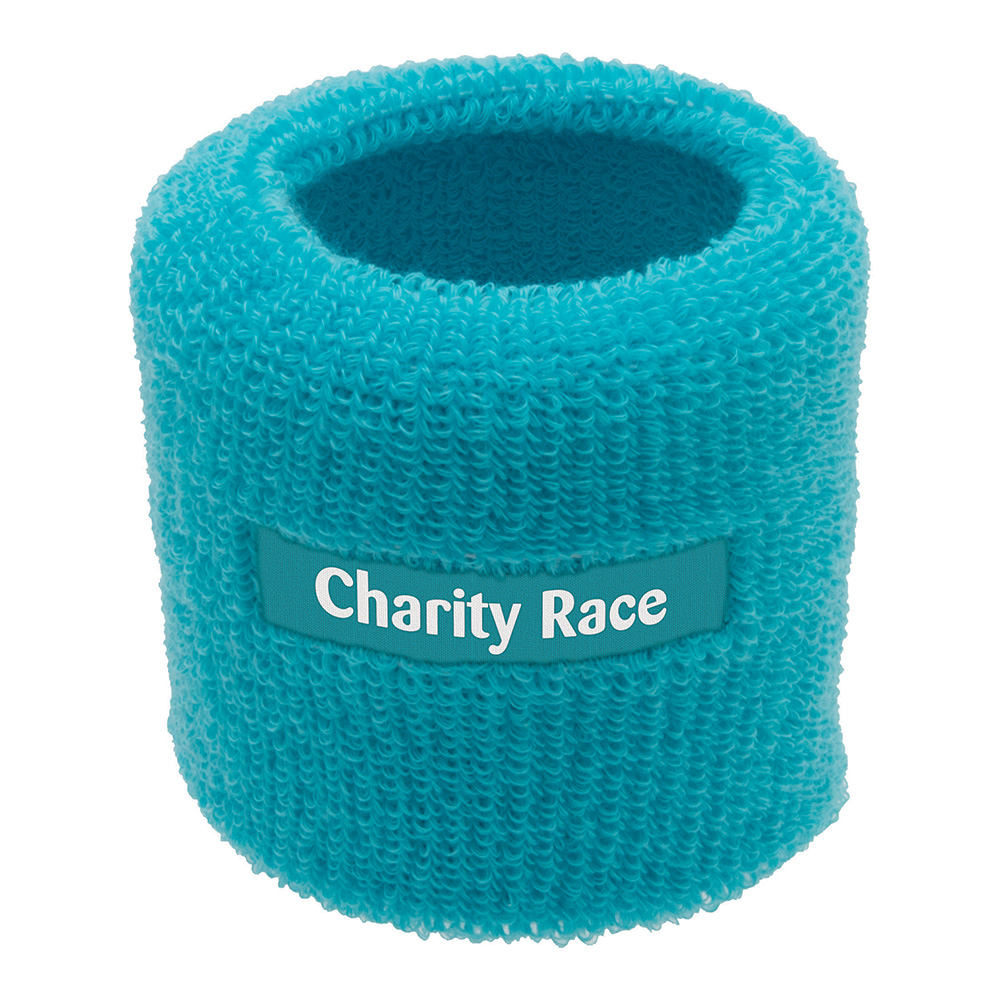 Cotton Sweatband printed and personalised from the UK's friendliest ...