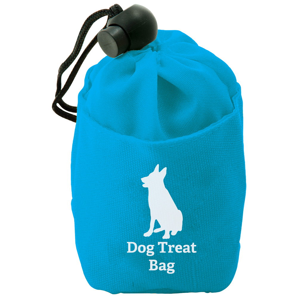 Dog Treat Bag Printed And Personalised From The UK S Friendliest   Dog Treat Bag 1 