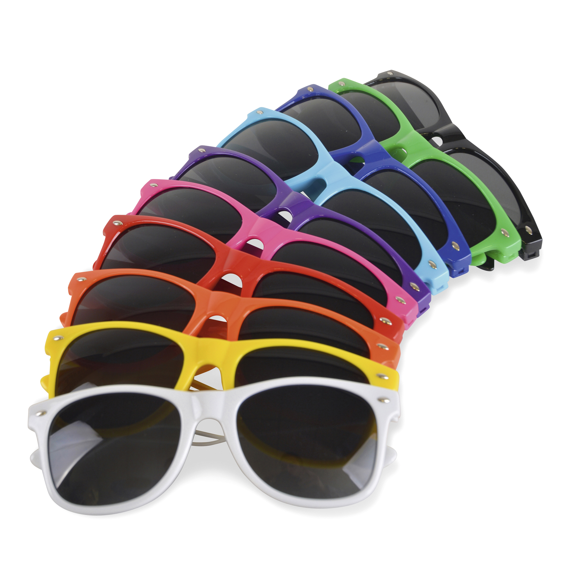 Funky Sunglasses Printed Sunglasses Rt Promotions