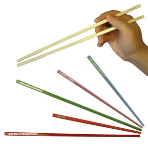 promotional chopsticks