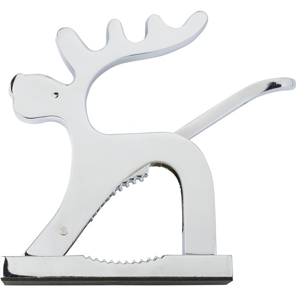 Reindeer Nut Cracker printed and personalised from the UK's friendliest ...