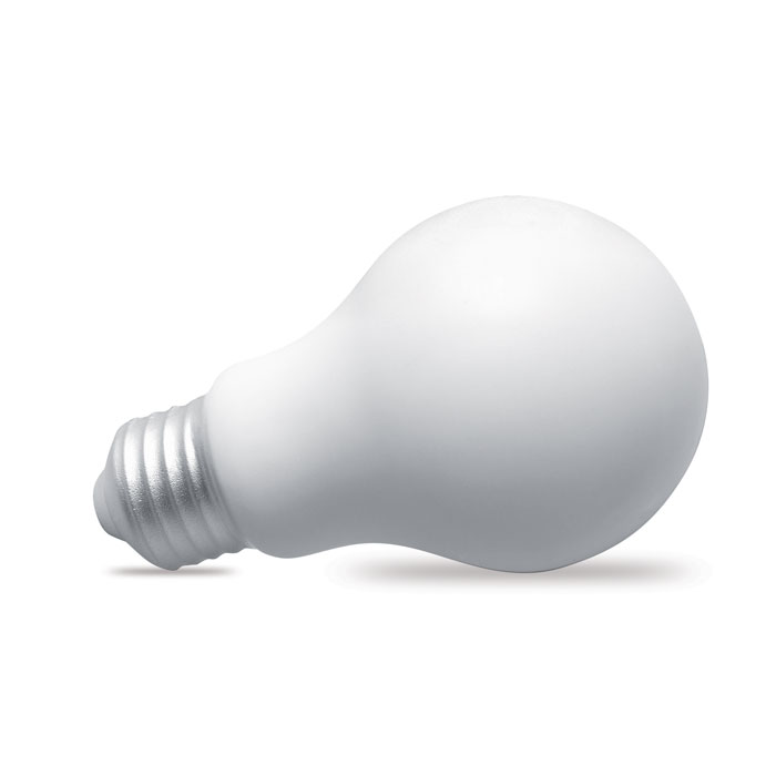 Stress Light Bulb printed and personalised from the UK's friendliest ...