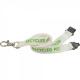 Product icon 1 for 10mm Recycled Plastic Bottle Lanyard