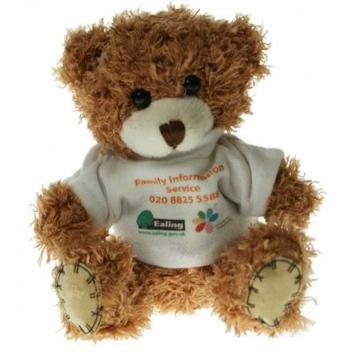 Product image 1 for 18cm Cinnamon Collection Bear