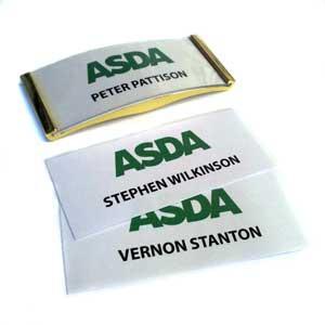 Product image 2 for 24 Hour Delegate Name Badges