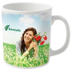 Product image 2 for 48 Hour Express Coffee Mugs