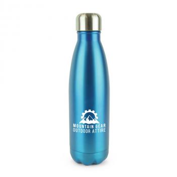 Product image 4 for 500ml Steel Water Bottle