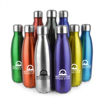 Product image 1 for 500ml Steel Water Bottle