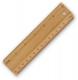 Product icon 1 for 6 Inch Bamboo Ruler