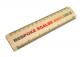 Product icon 1 for 6 Inch Bamboo Ruler