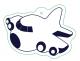 Product icon 1 for Aeroplane Shaped Air Freshener