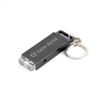 Product image 4 for Aluminium Torch Keyring