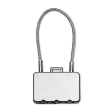 Product image 1 for Baggage Lock