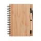 Product icon 1 for Bamboo Notebook