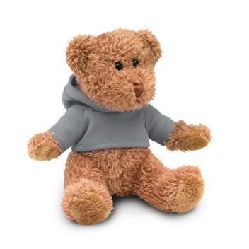 Product image 1 for Bear With Hoody