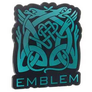 Product image 1 for Bespoke Shape Acrylic Coasters