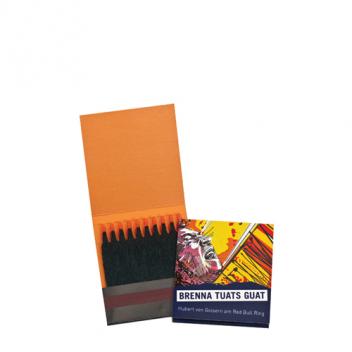 Product image 1 for Book of Matches