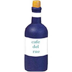 Product image 1 for Bottle of Wine Stress Toy