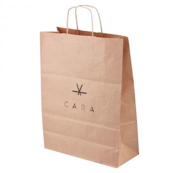 Product image 2 for Boutique Paper Bag Large