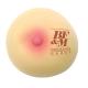 Product icon 1 for Breast Shaped Stress Toy