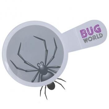 Product image 1 for Bug Observation Magnifying Glass