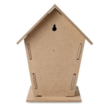 Product image 4 for Build Your Own Bird House