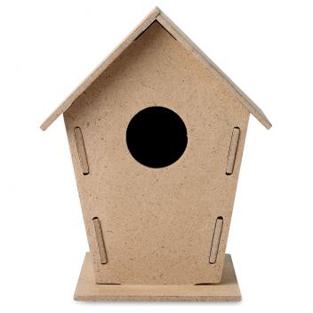 Product image 1 for Build Your Own Bird House