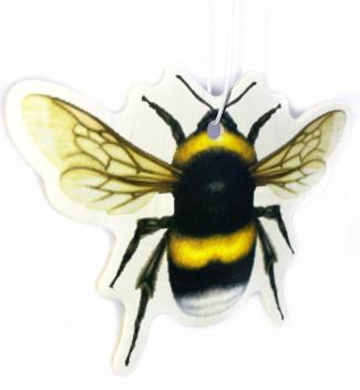 Product image 2 for Bumble Bee Shaped Air Freshener