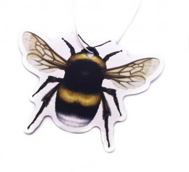 Product image 1 for Bumble Bee Shaped Air Freshener