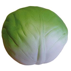 Product image 1 for Cabbage Shaped Stress Toy