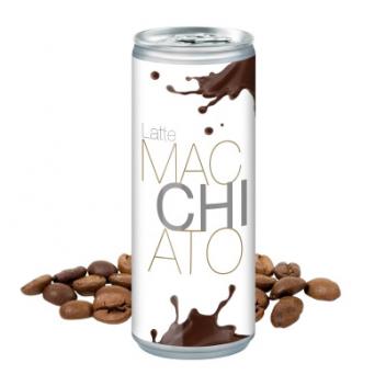 Product image 1 for Canned Latte Macchiato