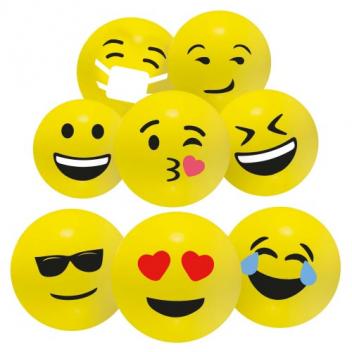 Product image 3 for Cheeky Emoji Stress Shape