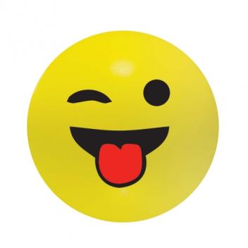 Product image 1 for Cheeky Emoji Stress Shape