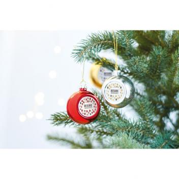 Product image 1 for Christmas Bauble