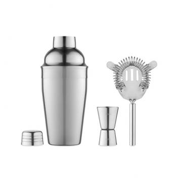 Product image 1 for Cocktail Shaker Set