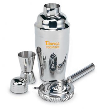 Product image 3 for Cocktail Shaker Set