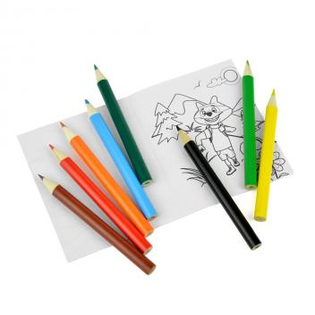 Product image 2 for Colouring Case Sets