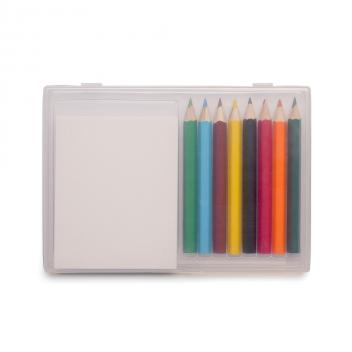 Product image 3 for Colouring Case Sets