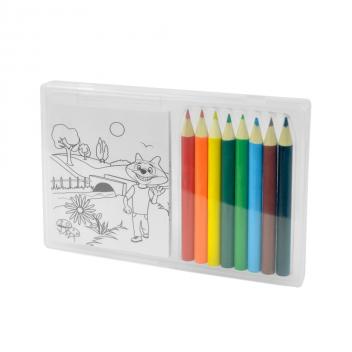 Product image 4 for Colouring Case Sets