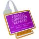 Product icon 1 for Computer Shaped Shelf Wobbler