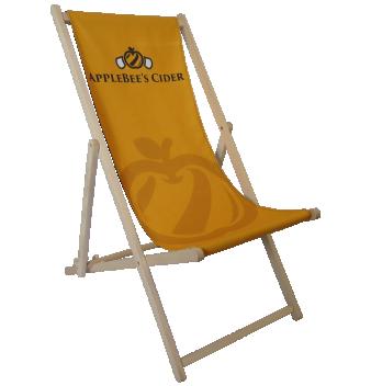 Product image 2 for Deckchair