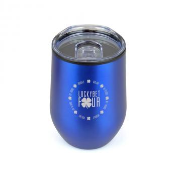 Product image 3 for Double Walled Drinks Tumbler