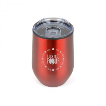 Product image 4 for Double Walled Drinks Tumbler