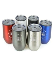 Product image 1 for Double Walled Drinks Tumbler