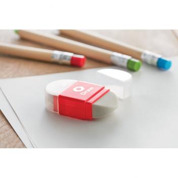 Product image 2 for Duo Rubber and Sharpener