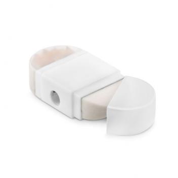 Product image 3 for Duo Rubber and Sharpener