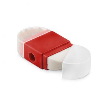 Product image 1 for Duo Rubber and Sharpener